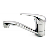 Смеситель для раковины 1023A02СОТ CALORIE Смеситель для раковины 1023A02СОТ CALORIE