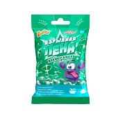 Взрывная пена Baffy КУПАЙСЯ ВЕСЕЛО! ИЗУМРУДНАЯ Взрывная пена Baffy КУПАЙСЯ ВЕСЕЛО! ИЗУМРУДНАЯ