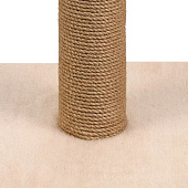  Когтеточка АЛЬФА мех  № 236 