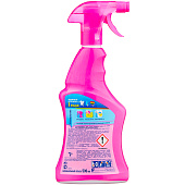 Пятновыводитель Vanish Oxi Action спрей 500мл Пятновыводитель Vanish Oxi Action спрей 500мл