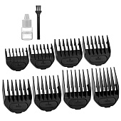  Машинка для стрижки BRAYER BR3404 