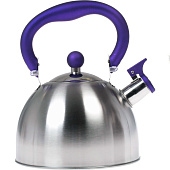 Чайник со свистком 3 л LARA LR00-62 Чайник со свистком 3 л LARA LR00-62