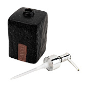 Дозатор для жидкого мыла Bath DIS фарфор 003983 Дозатор для жидкого мыла Bath DIS фарфор 003983