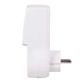  Блок защиты по напряжению Ресанта АЗМ-16AРД регулируемый (с дисплеем, в розетку) 