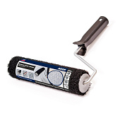 Валик для нанесения шпаклевки 250мм, черный нейлон, АКОР Валик для нанесения шпаклевки 250мм, черный нейлон, АКОР