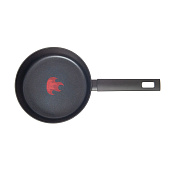 Сковорода Home Queen RED HOT с а/п, индукция, D 20см 77116 Сковорода Home Queen RED HOT с а/п, индукция, D 20см 77116
