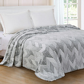 Плед 200х220 Амели 3981 Плед 200х220 Амели 3981