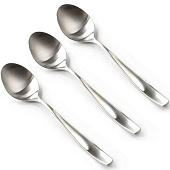 Набор ложек столовых TimA "ТВИСТ" 3шт 09015-3/DS Набор ложек столовых TimA "ТВИСТ" 3шт 09015-3/DS