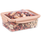 Контейнер прямоугольный Mallony UNICO 1,2 л 108021 Контейнер прямоугольный Mallony UNICO 1,2 л 108021