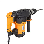  Перфоратор ВИХРЬ П-1400К-В, SDS-plus, 1400Вт,5Дж, 3реж. 