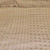  Покрывало 200х220 Cleo Home Bosqua 220/003-BSQ 