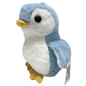 Мягкая игрушка Пингвин, 22 см, WJX-22 Мягкая игрушка Пингвин, 22 см, WJX-22