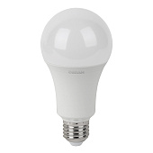 Лампа LED 20Вт Е27, груша, 3000К теплый OSRAM