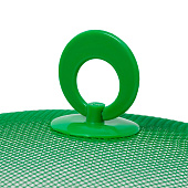 Крышка-сетка для продуктов «Вкус», d=35 см, микс 834935 Крышка-сетка для продуктов «Вкус», d=35 см, микс 834935