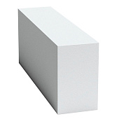  Блок перегородочный из газобетона [В2,5]-D600-625х150х250мм /Сибит 