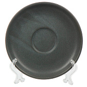 Чашка с блюдцем BILLIBARRI Happy Mummy , серая 250мл 500-207 Чашка с блюдцем BILLIBARRI Happy Mummy , серая 250мл 500-207