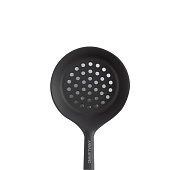  Шумовка, 33 см, силикон, графитовая, Streak ANLAF-HW-SL299A-2 