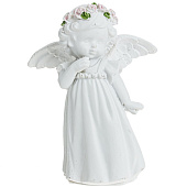Фигурка декоративная Ангел, 8,5х5х11,5 см, микс, 799017 Фигурка декоративная Ангел, 8,5х5х11,5 см, микс, 799017