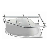  Каркас для ванн Дива 1700 универсальный Aquatek 