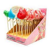  Карамель леденцовая Набор 4 стихии, ассорти, 20 гр 