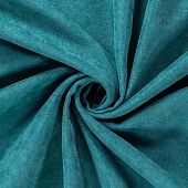  Портьера Канвас 200х260 Бирюзовый /Легранд 