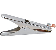 Клемма заземления FoxWeld EC-500, 500А VARTEG Клемма заземления FoxWeld EC-500, 500А VARTEG