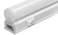 Светильник линеный LED OLF-P1 5Вт 4000К IP40 опал (288х36х22) выключатель 61186 /ОНЛАЙТ Светильник линеный LED OLF-P1 5Вт 4000К IP40 опал (288х36х22) выключатель 61186 /ОНЛАЙТ