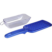 620-12 Тёрка для детского питания ( с ёмкостью) 620-12 Тёрка для детского питания ( с ёмкостью)