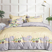Комплект постельного белья Kids, детский, наволочка 70х70 см, бязь, 12386 Комплект постельного белья Kids, детский, наволочка 70х70 см, бязь, 12386
