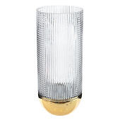  Ваза, 4200 мл, L14 W13,5 H33 см 815455 