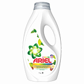Гель для стирки ARIEL Color с ароматом Ванили и Кедрового дерева 0,780л Гель для стирки ARIEL Color с ароматом Ванили и Кедрового дерева 0,780л