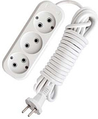 Удл. 3гн 2м E-203 Универсал Удл. 3гн 2м E-203 Универсал