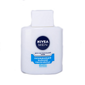Бальзам после бритья Nivea Охлаждающий 100 мл Бальзам после бритья Nivea Охлаждающий 100 мл