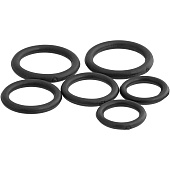  Набор колец для ПНД фитингов 