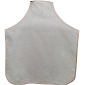 Фартук (рогожка) Sonnet Рант бежевый Фартук (рогожка) Sonnet Рант бежевый