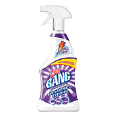  Чистящее  средство для сантехники Cillit Bang  ТРИГГЕР От пятен и плесени 750мл 