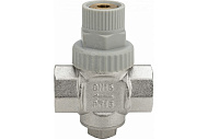 Редуктор давления поршневой 1/2" (1-6 бар) Aqualink