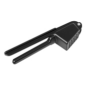  Пресс для чеснока Magistro Alum black, 16 см, 9924897 