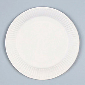 Набор бумажной посуды Радуга, 6 тарелок, 1 гирлянда, 6 стаканов, 9799797 Набор бумажной посуды Радуга, 6 тарелок, 1 гирлянда, 6 стаканов, 9799797