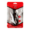  Кабель Energy ET-30 USB/Lightning, черный 