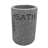  Стакан Галактика серый 106328 Delphinium 