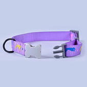 Ошейник NUNBELL д/собак 49х2см микс арт.30919-0157 Код262233 Ошейник NUNBELL д/собак 49х2см микс арт.30919-0157 Код262233