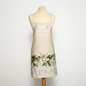 Фартук (саржа) Этель Beautiful Сhristmas, 60х70 см 5215712 Фартук (саржа) Этель Beautiful Сhristmas, 60х70 см 5215712