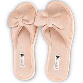  Тапочки женские Forio арт. 125-8920Ф, р. 38-39 