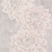 Обои 0.53х10м Royal арт.HC11068-22 Бежевый /HomeColor Обои 0.53х10м Royal арт.HC11068-22 Бежевый /HomeColor