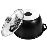  Кастрюля Kukmara 3,0 л к31а 