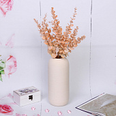 Ваза для сухоцветов GRACE 10,5х26 391-347 Ваза для сухоцветов GRACE 10,5х26 391-347