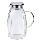 Кувшин 2 л с фильтр-пробкой Linea FRANCO 66-1018 Кувшин 2 л с фильтр-пробкой Linea FRANCO 66-1018