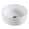  Раковина накладная 400x400x165 AQ5118-00 Aquatek 