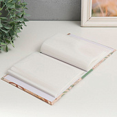 Фотоальбом на 96 фото 10х15 см "Пальмовые листья" 16,5х12х5,5 см 9750576 Фотоальбом на 96 фото 10х15 см "Пальмовые листья" 16,5х12х5,5 см 9750576